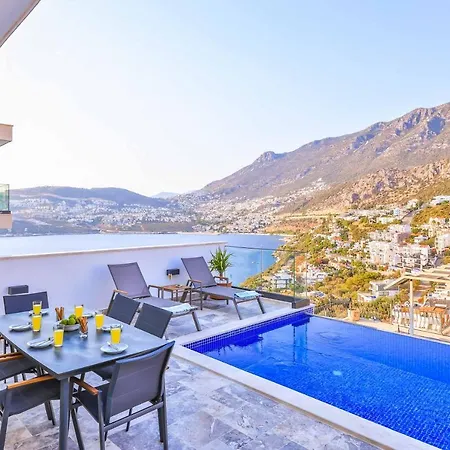 Bank Two Hotel Kalkan
