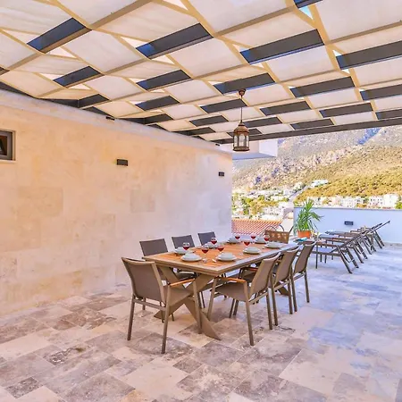 Bank Two Kalkan