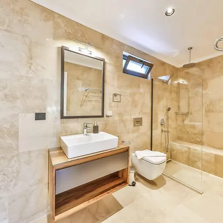 Hotel Bank Two Kalkan