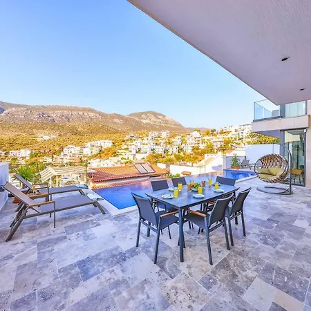 Bank Two * Kalkan