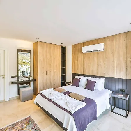 Hotel Bank Two Kalkan