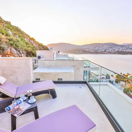 Bank Two Kalkan