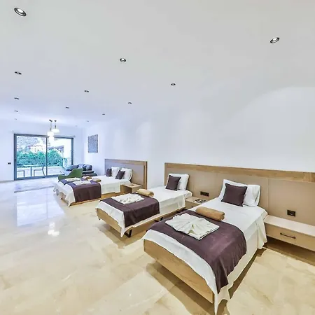 Bank Two * Kalkan