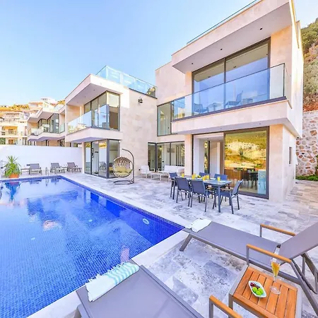 Bank Two Kalkan