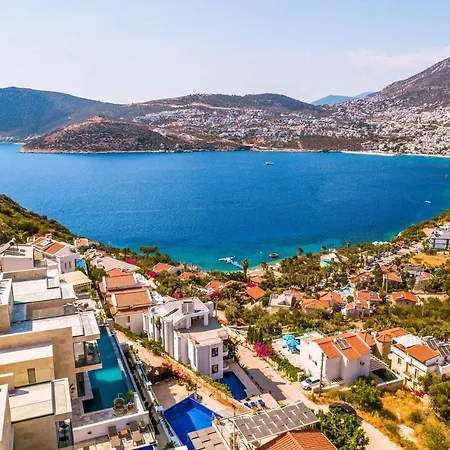 Bank Two * Kalkan